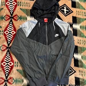 Nike Light Jacket